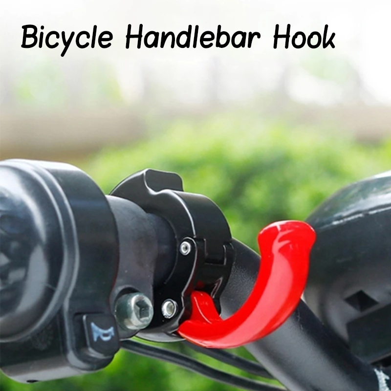 Universal No Drill Bicycle Han – Mountain Biking Bag recenzja i cena