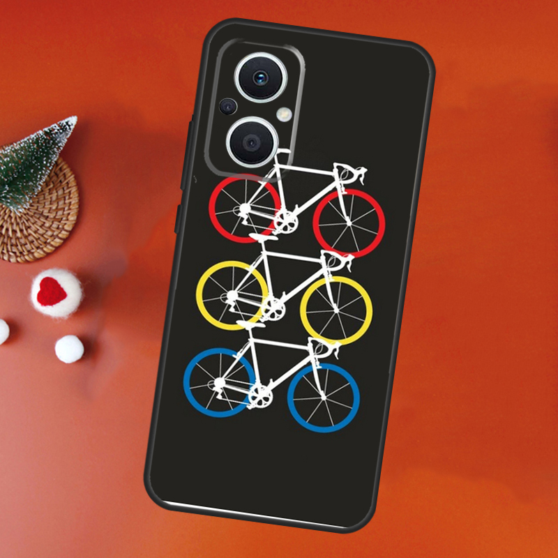 Mountain Bike Cycling art Case – Mountain Biking Reno recenzja i cena