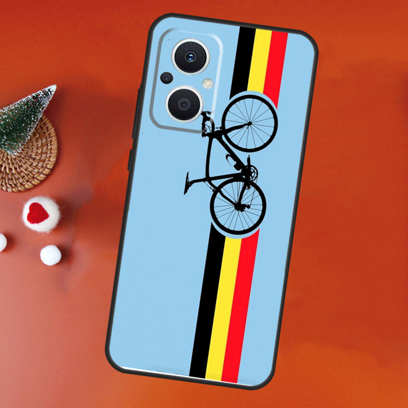 Mountain Bike Cycling art Case – Mountain Biking Reno recenzja i cena