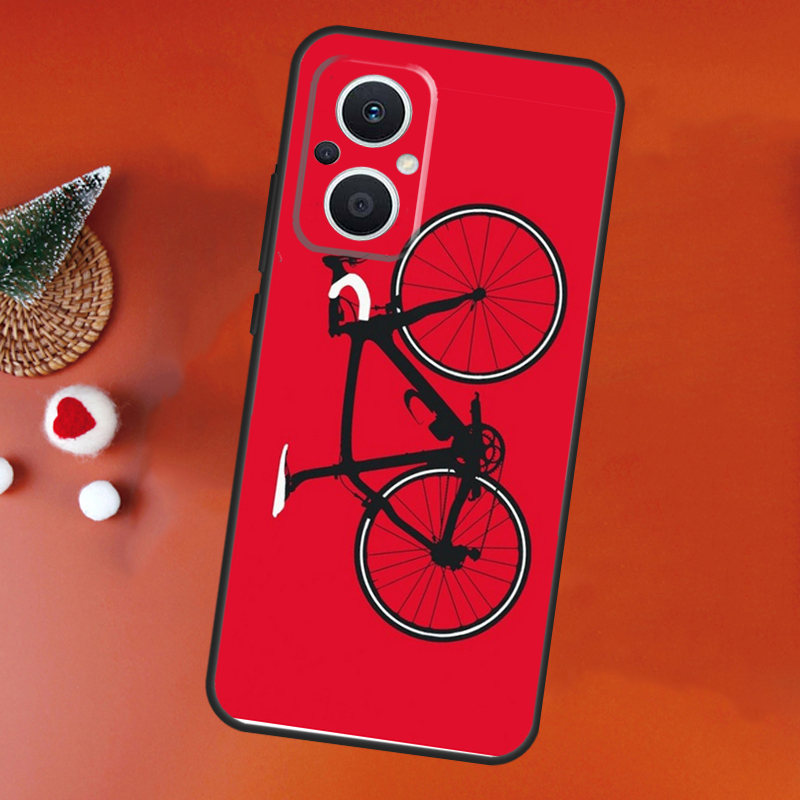 Mountain Bike Cycling art Case – Mountain Biking Reno recenzja i cena