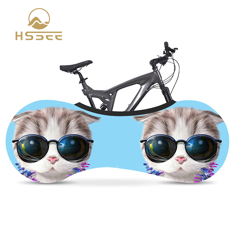 HSSEE Stylish Mountain Bike Co – Mountain Biking Bag recenzja i cena