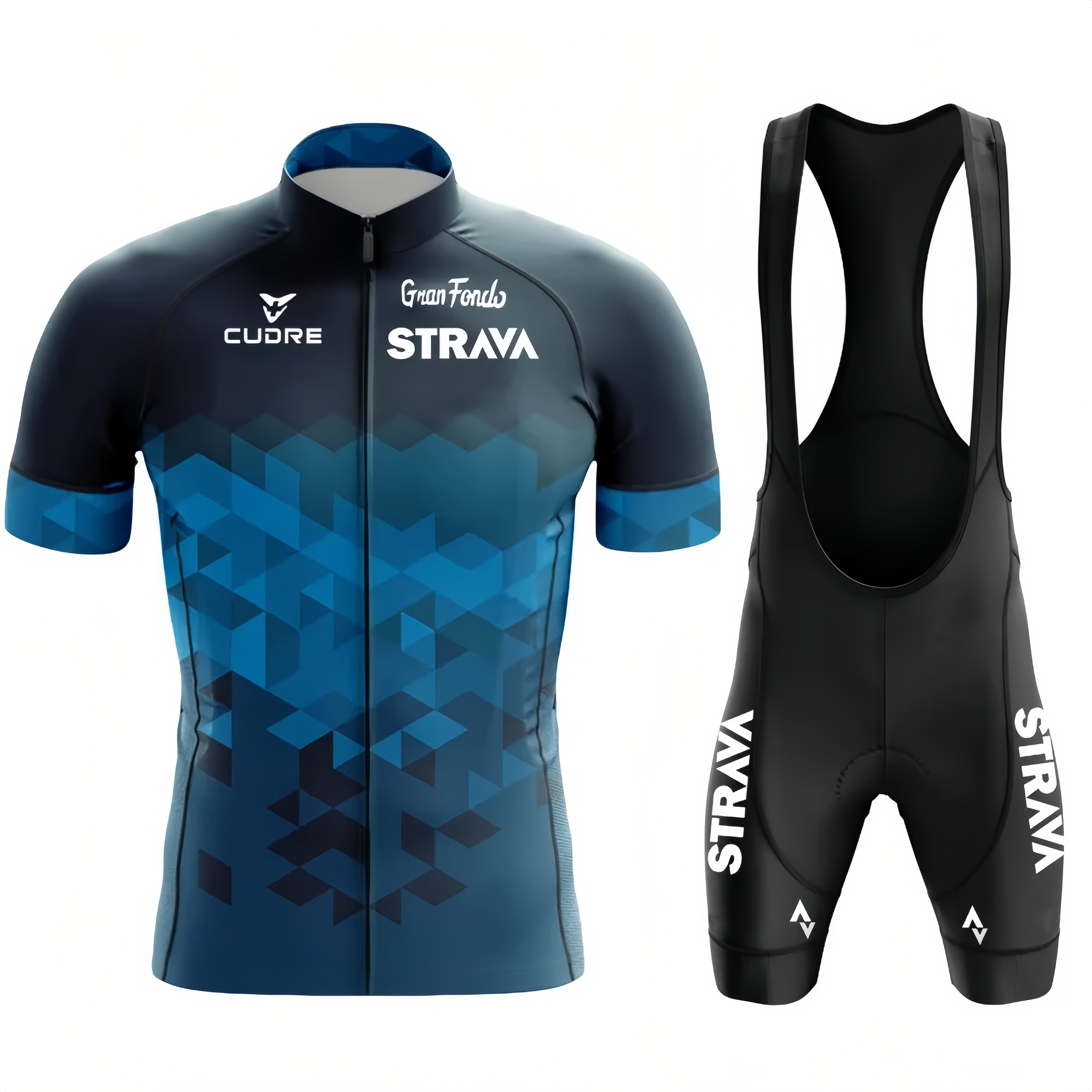 STRAVA Cycling Clothes For Men – Mountain Biking Pants For Men recenzja i cena