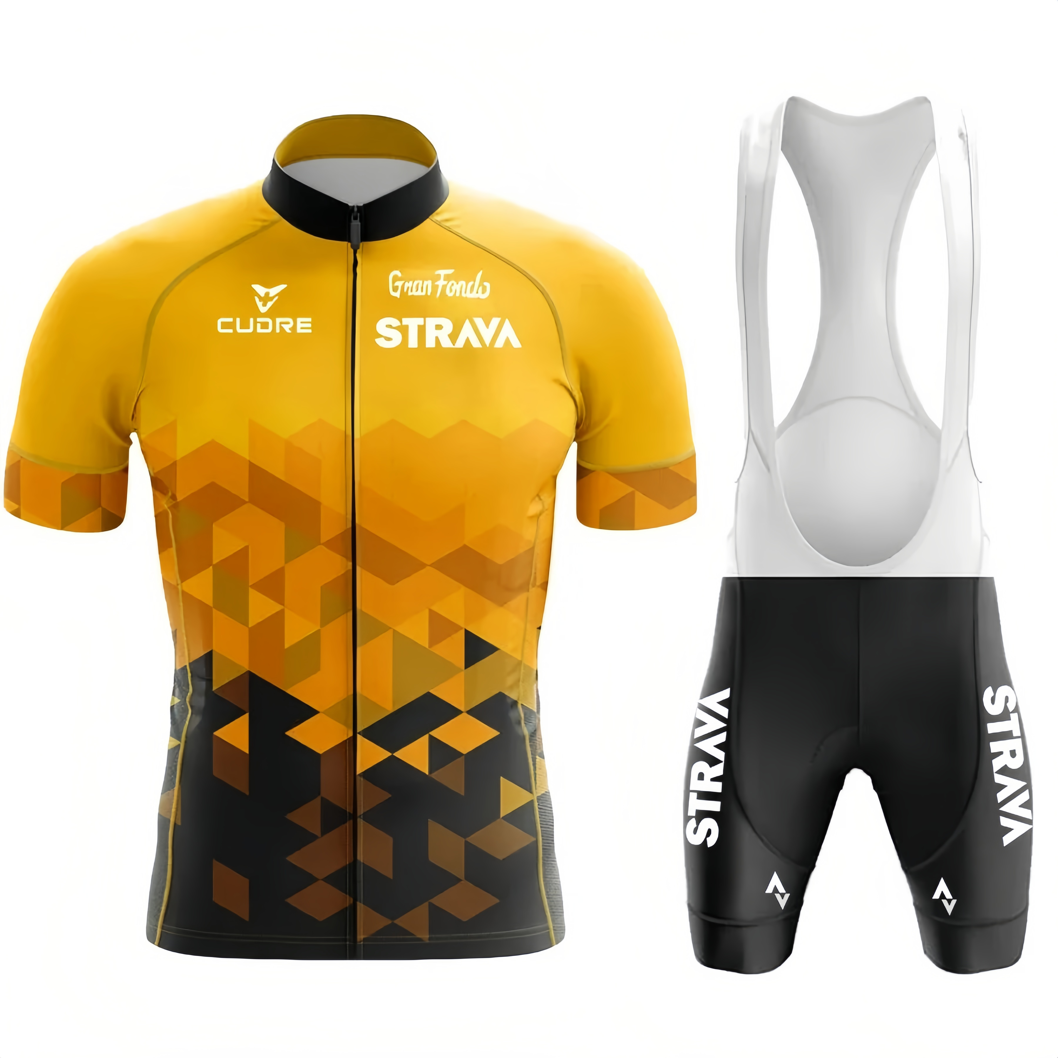 STRAVA Cycling Clothes For Men – Mountain Biking Pants For Men recenzja i cena