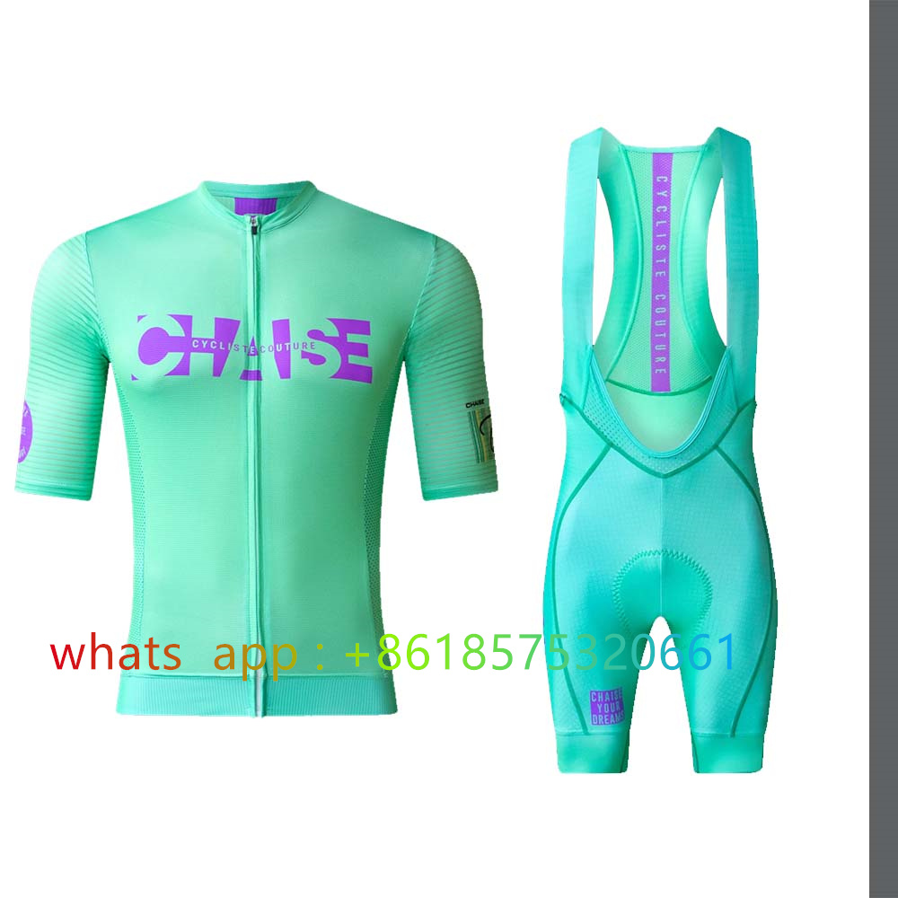 Chaise Cycliste Cycling Jersey – Mountain Biking Pants For Men recenzja i cena