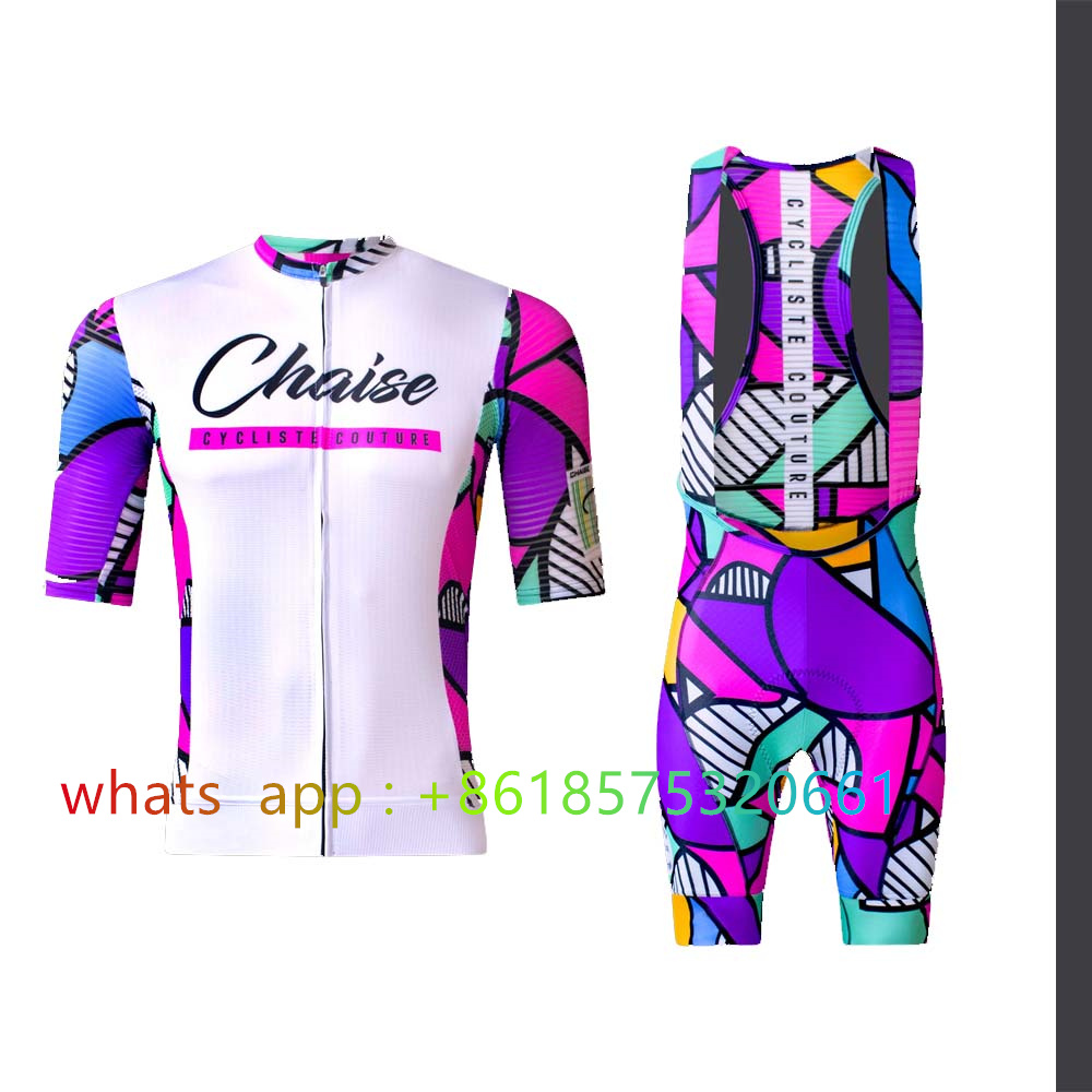 Chaise Cycliste Cycling Jersey – Mountain Biking Pants For Men recenzja i cena