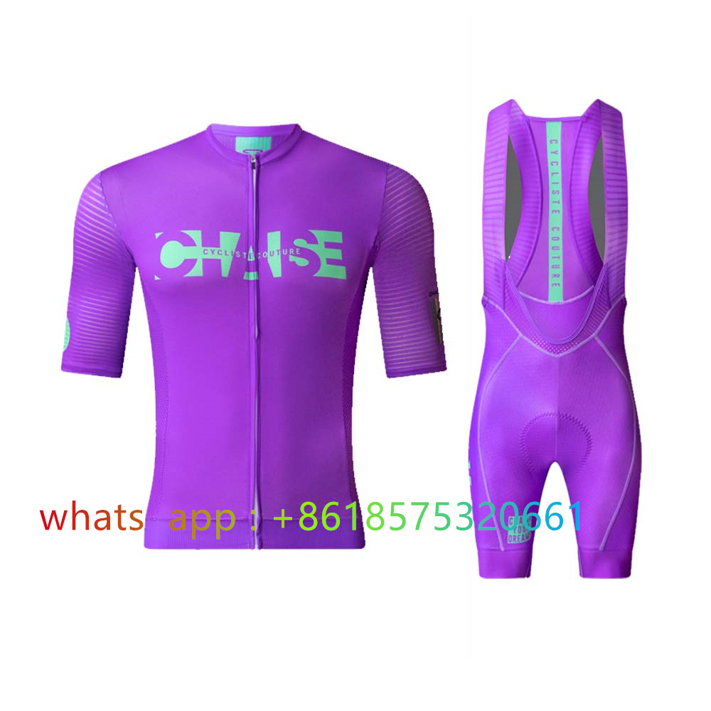 Chaise Cycliste Cycling Jersey – Mountain Biking Pants For Men recenzja i cena