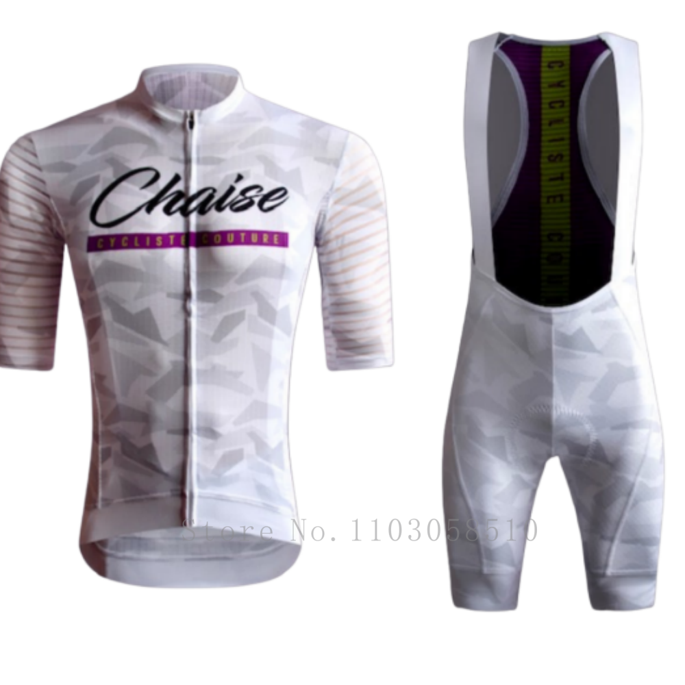 Chaise Cycliste Cycling Jersey – Mountain Biking Pants For Men recenzja i cena