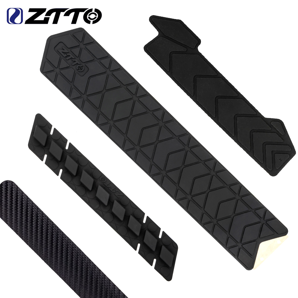 ZTTO MTB Road Bike Frame Prote – Mountain Biking Bag recenzja i cena
