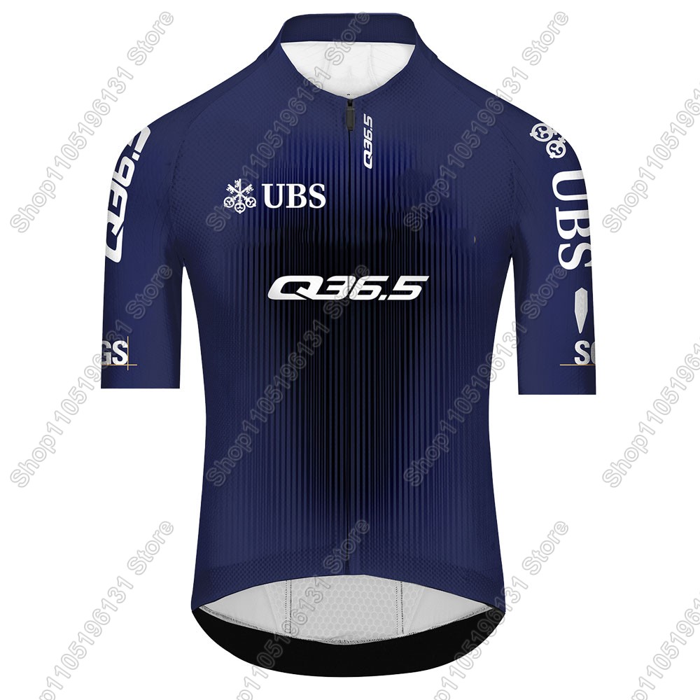 Q36.5 Team 2026 Cycling Jersey – Mountain Biking Pants For Men recenzja i cena