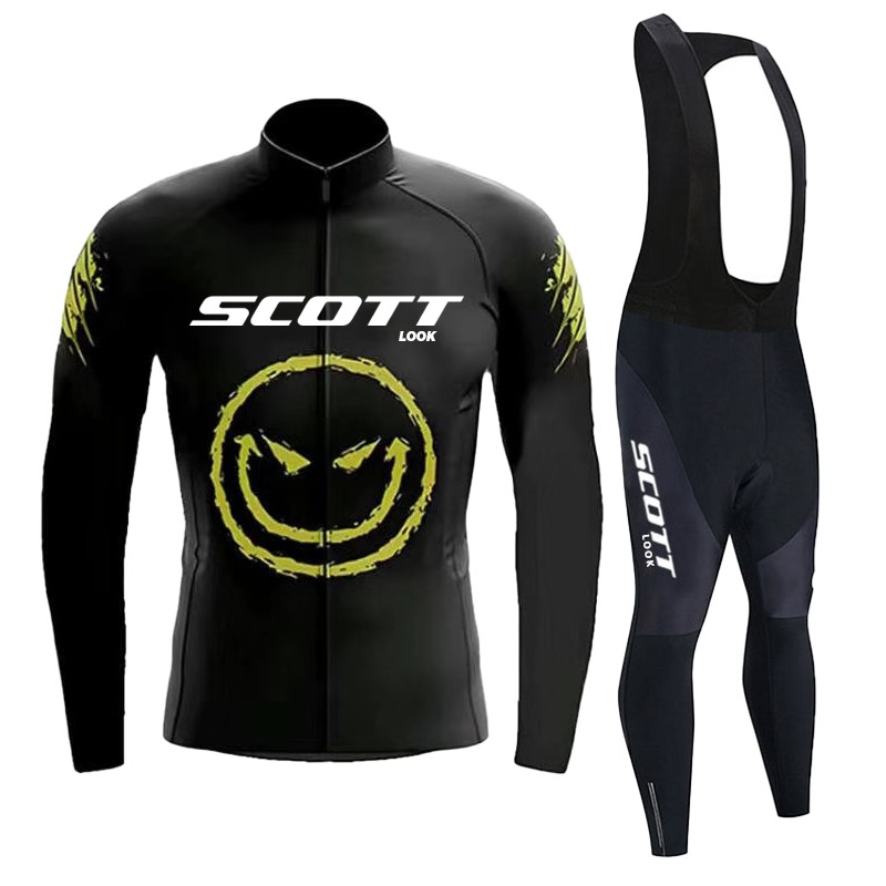 2025  Autumn Cycling Jersey Bi – Mountain Biking Trousers recenzja i cena