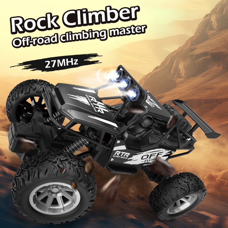 1: 20 Off road Remote Control  – Mountain Biking Holidays recenzja i cena