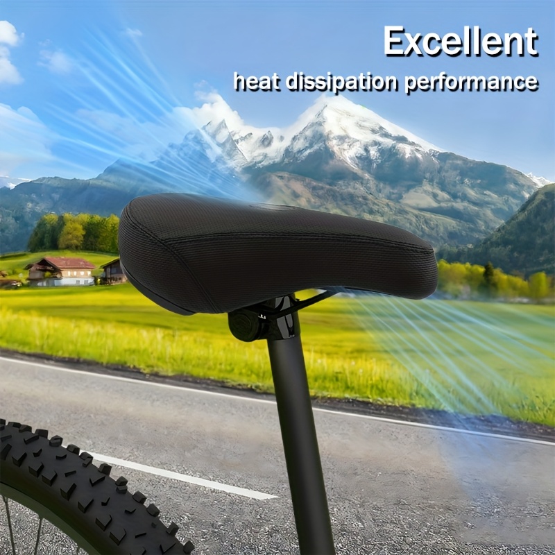 BMX Saddle with Seat Post - Pi – Mountain Biking Jumps recenzja i cena