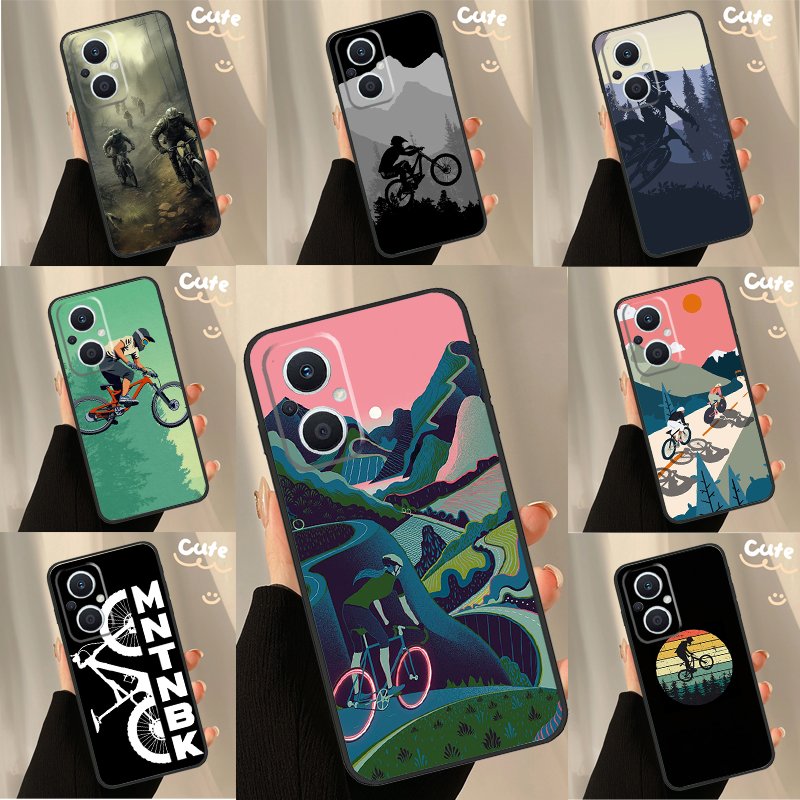 Mountain Bike Bicycle MTB Case – Mountain Biking Reno recenzja i cena