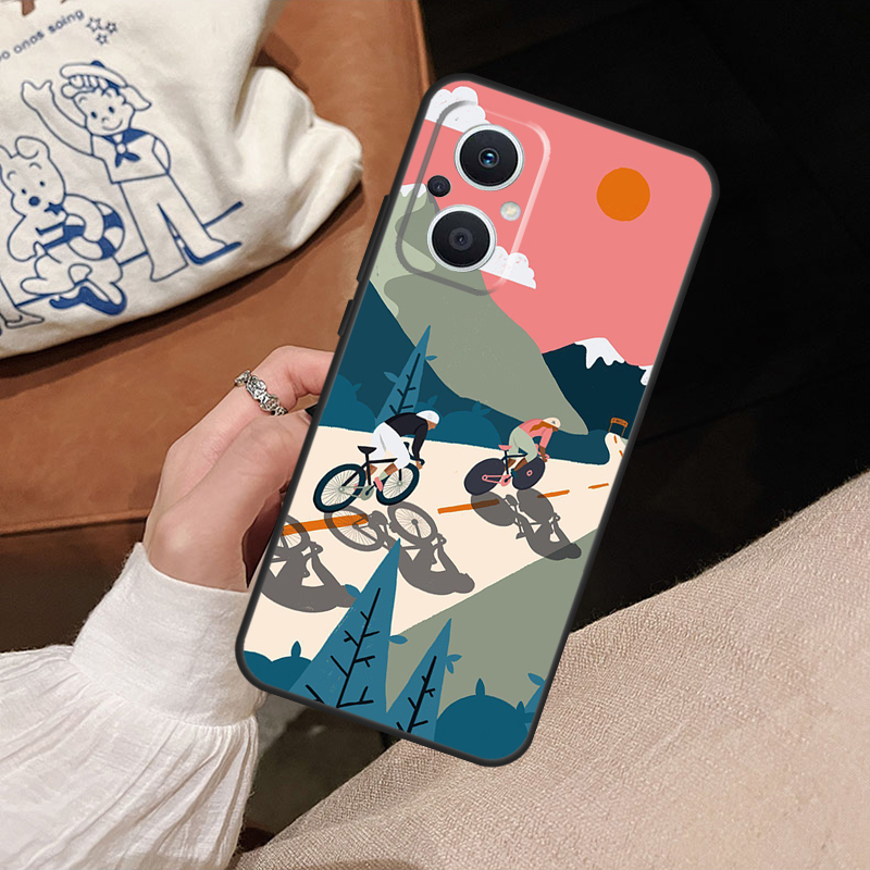 Mountain Bike Bicycle MTB Case – Mountain Biking Reno recenzja i cena