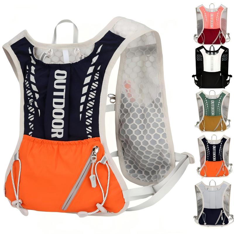 Reflective Running Hydration V – Mountain Biking Bag recenzja i cena