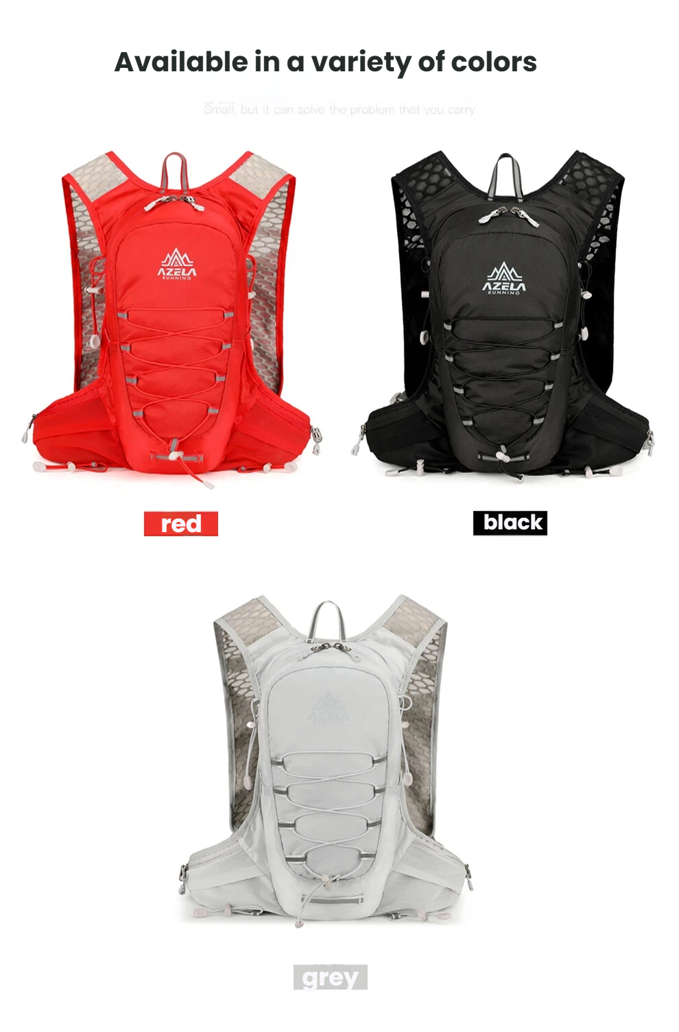 Outdoor Cycling Backpack Porta – Mountain Biking Bag recenzja i cena
