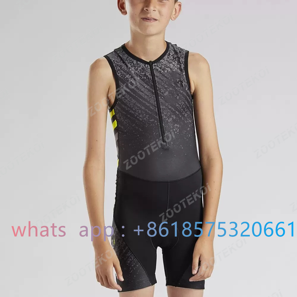 Zootekoi Boys Girls Universal  – Mountain Biking Trousers recenzja i cena