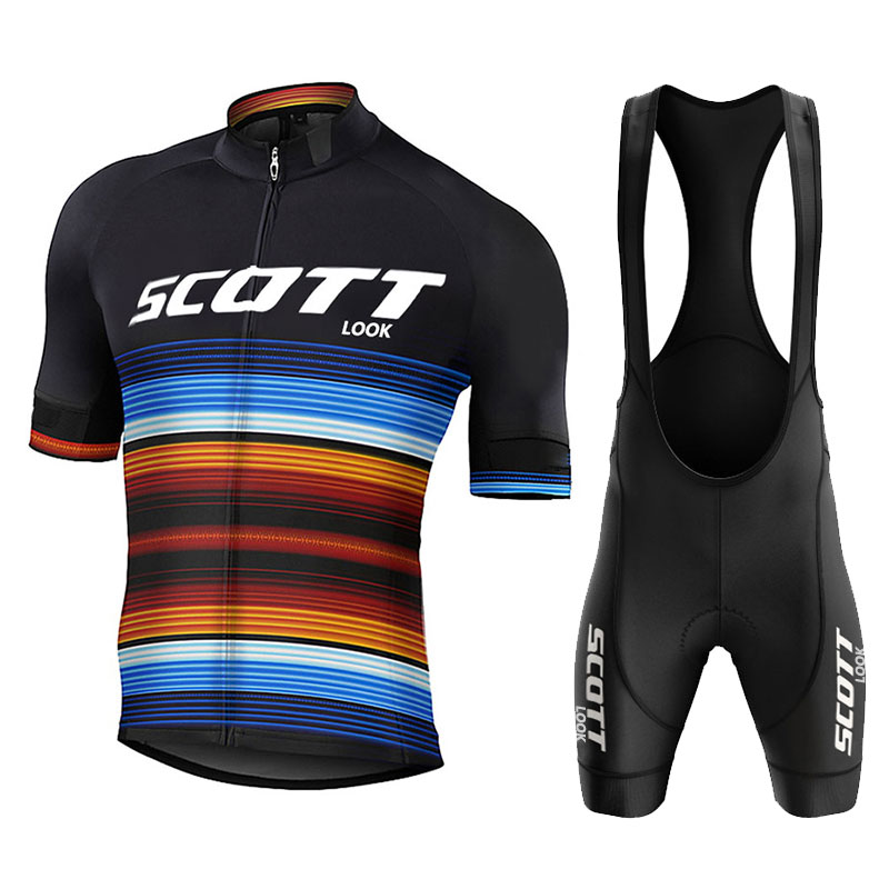 summer Bicycles Cycling Jersey – Mountain Biking Pants For Men recenzja i cena