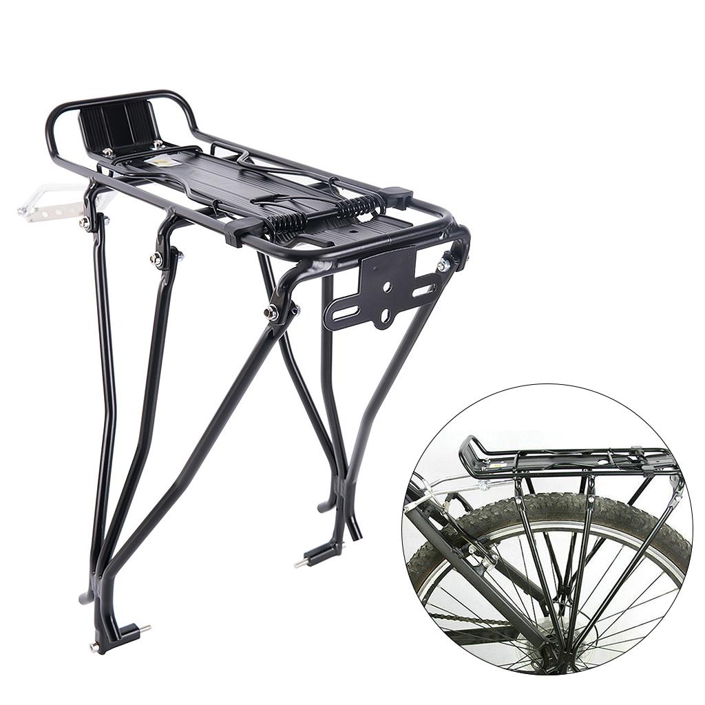 Bike Rack Shelf Racks Rear Lug – Mountain Biking Holidays recenzja i cena