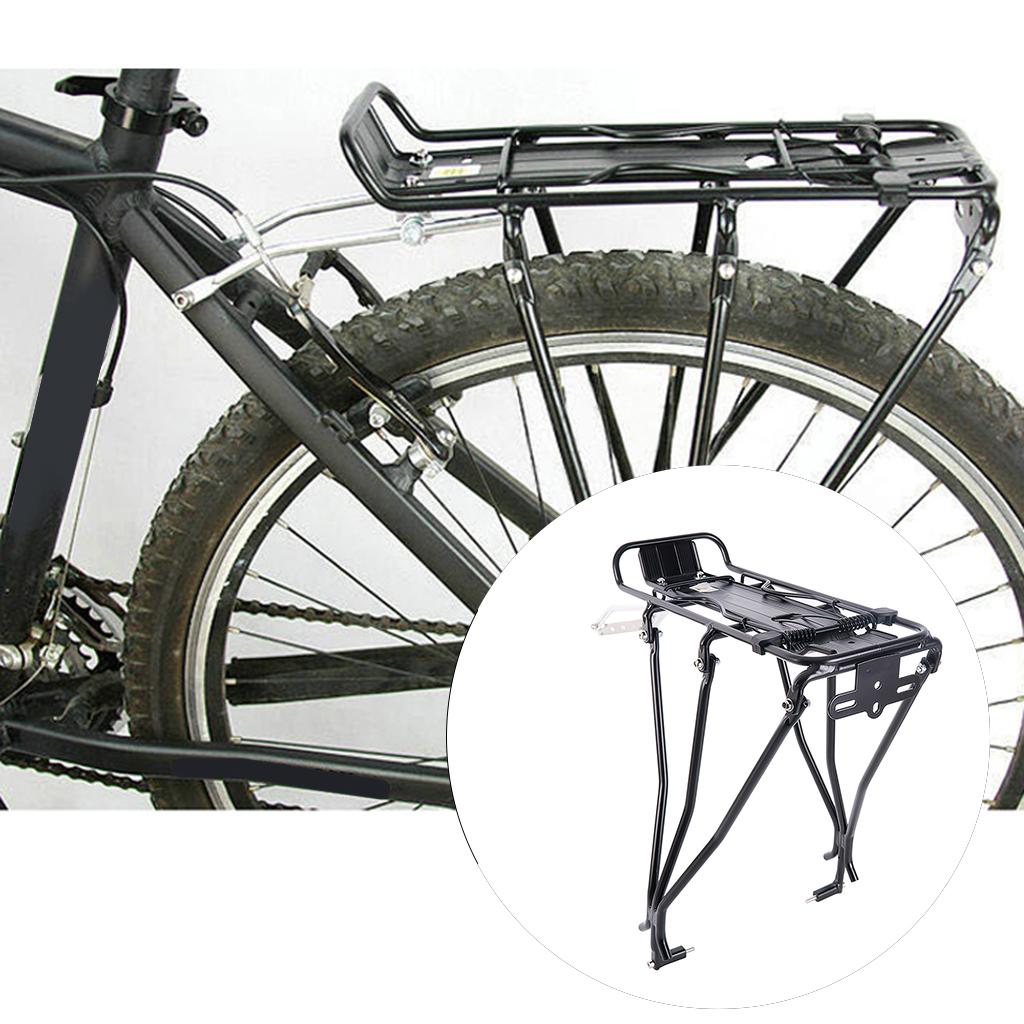 Bike Rack Shelf Racks Rear Lug – Mountain Biking Holidays recenzja i cena