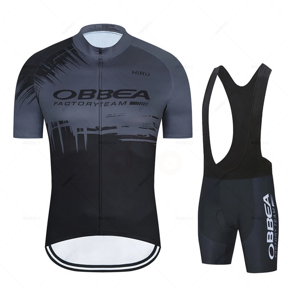 2025 Hiru Cycling Jersey Set S – Mountain Biking Pants For Men recenzja i cena