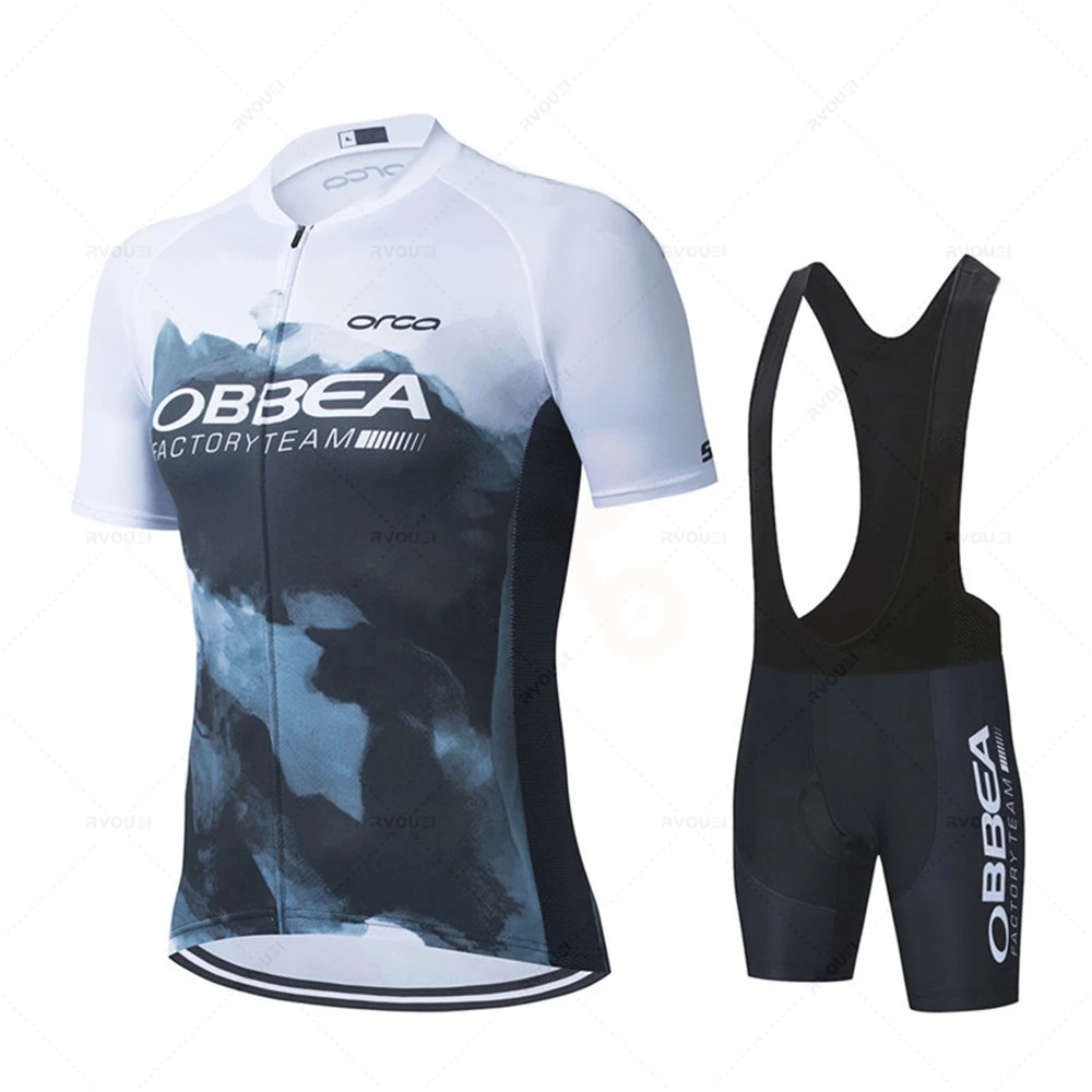 2025 Hiru Cycling Jersey Set S – Mountain Biking Pants For Men recenzja i cena