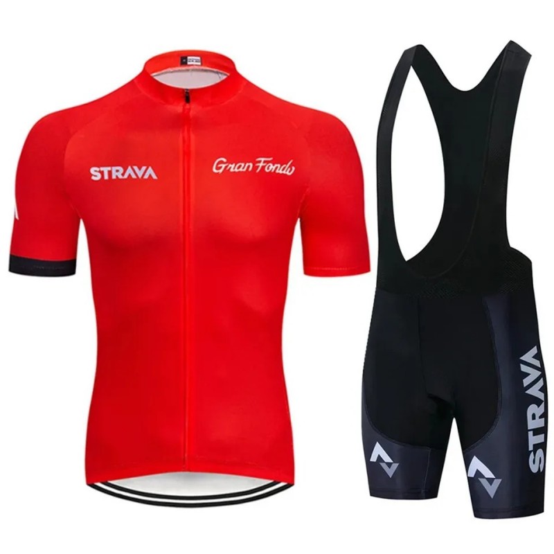STRAVA Cycling Sets Cycling Cl – Mountain Biking Pants For Men recenzja i cena