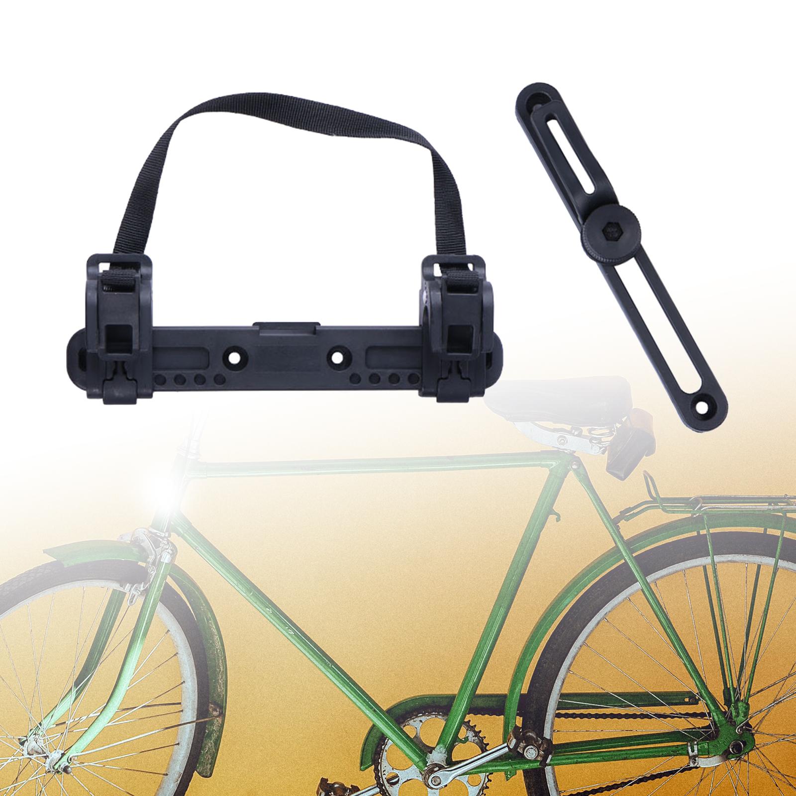 Bike Bag Buckle Universal Port – Mountain Biking Bag recenzja i cena