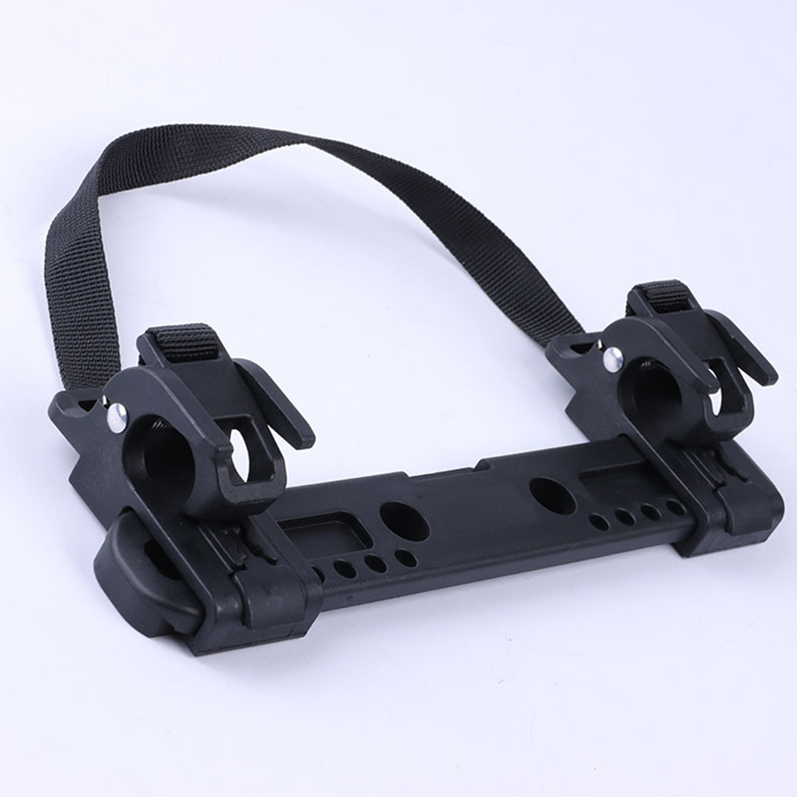 Bike Bag Buckle Universal Port – Mountain Biking Bag recenzja i cena