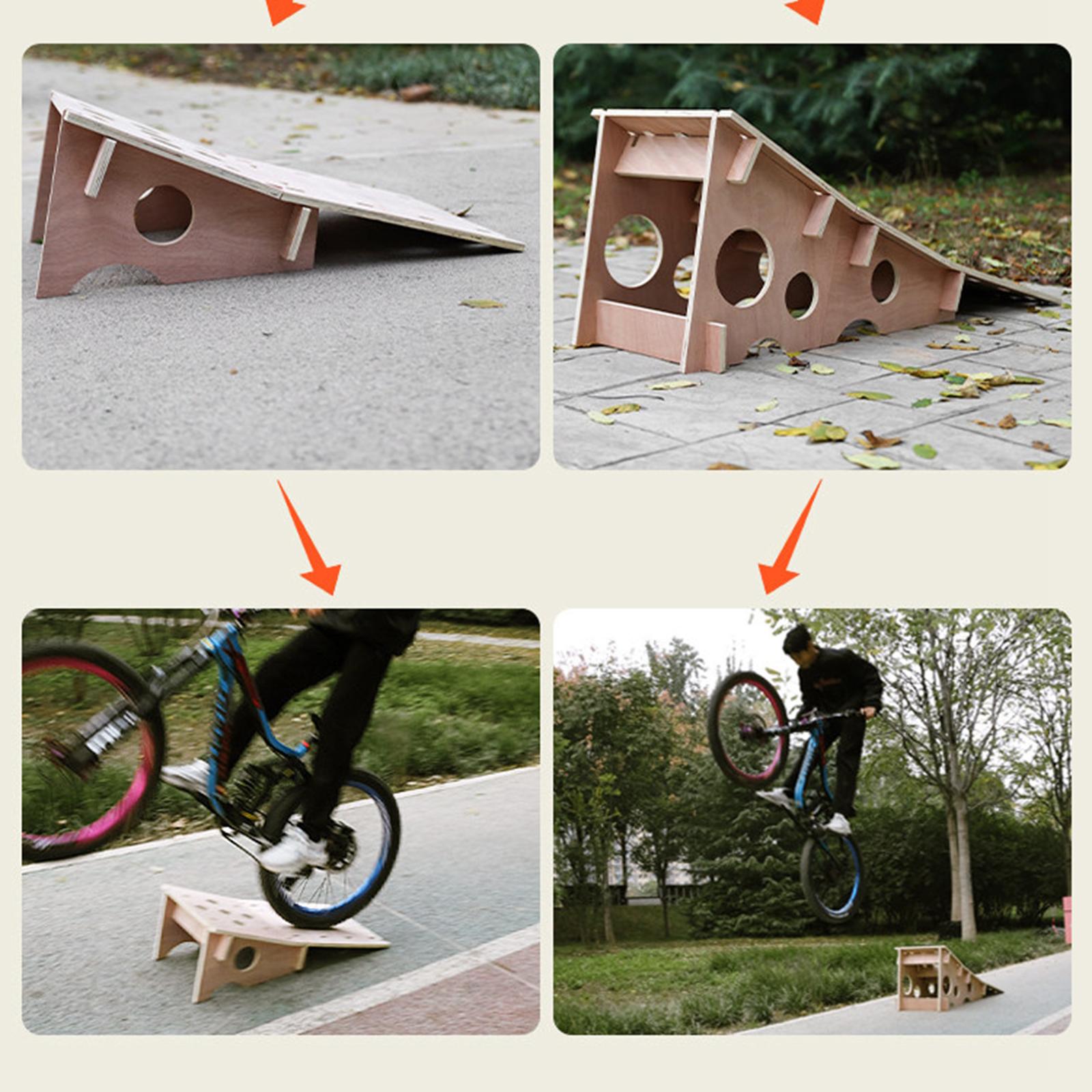 Multifunctional Mountain Bike  – Mountain Biking Jumps recenzja i cena