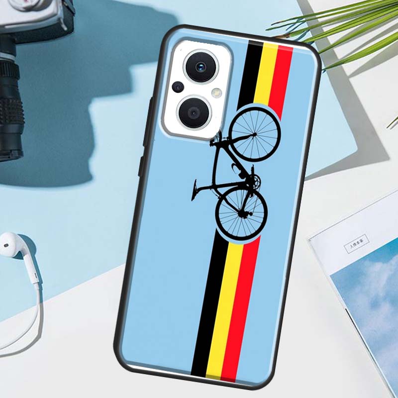 Mountain Bike Cycling art Case – Mountain Biking Reno recenzja i cena