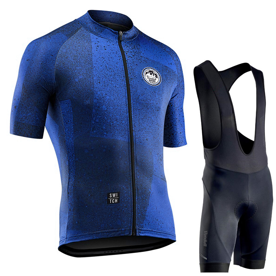 2026 Cycling Bib Shorts Men's  – Mountain Biking Pants For Men recenzja i cena
