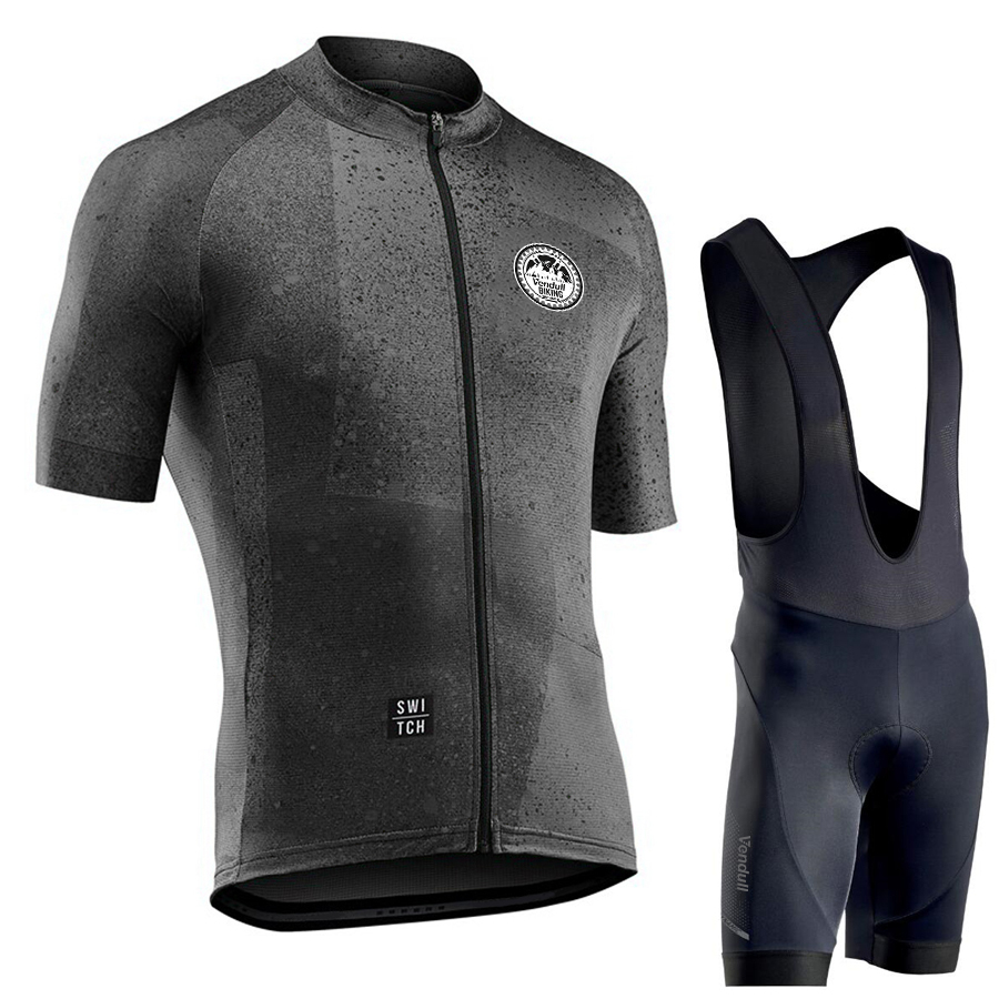 2026 Cycling Bib Shorts Men's  – Mountain Biking Pants For Men recenzja i cena