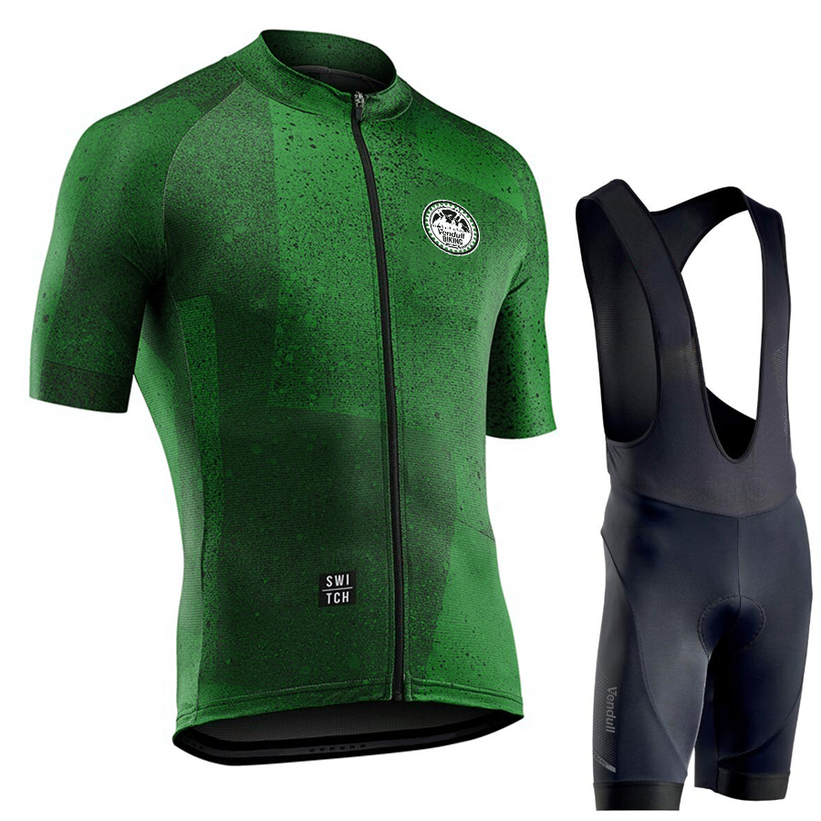 2026 Cycling Bib Shorts Men's  – Mountain Biking Pants For Men recenzja i cena