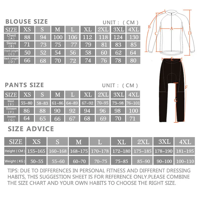 Sram Team Winter Long Sleeve T – Mountain Biking Pants For Men recenzja i cena
