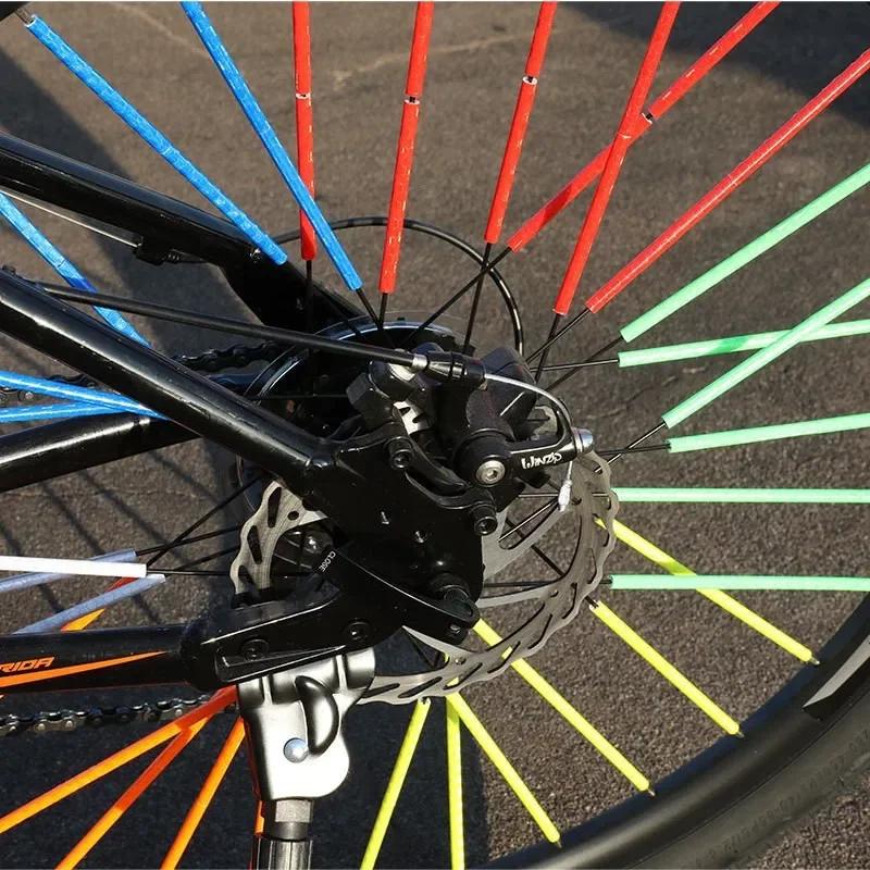 12PCS/Bag Bicycle Wheel Spokes – Mountain Biking Bag recenzja i cena