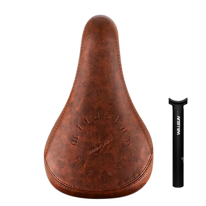 Wildside Bicycle Saddle BMX Di – Mountain Biking Jumps recenzja i cena