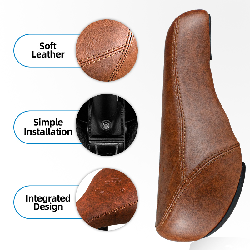 Wildside Bicycle Saddle BMX Di – Mountain Biking Jumps recenzja i cena
